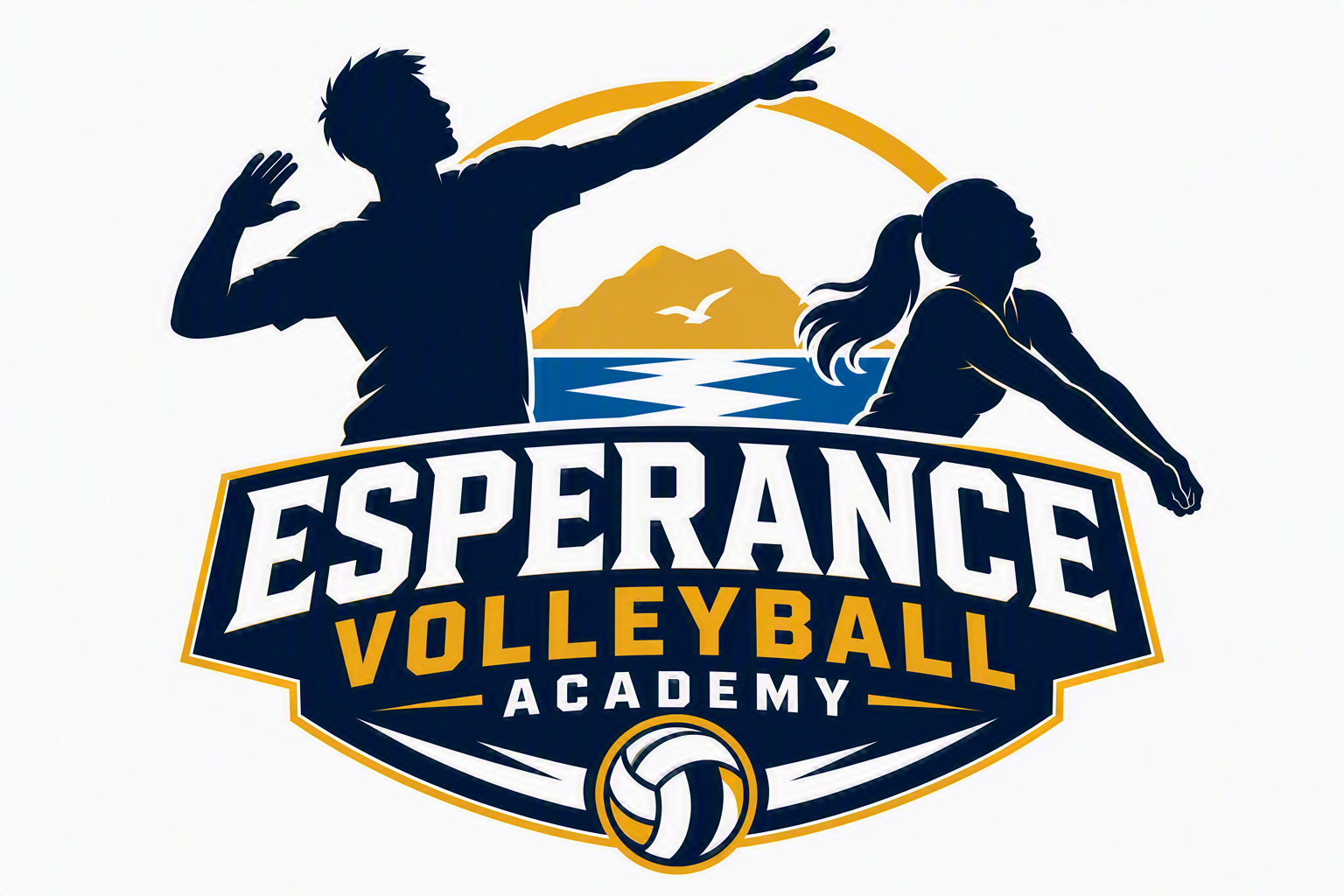 Esperance Volleyball Academy